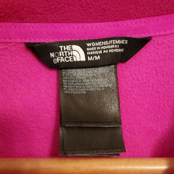 The North Face Pullover - Picture 3 of 3